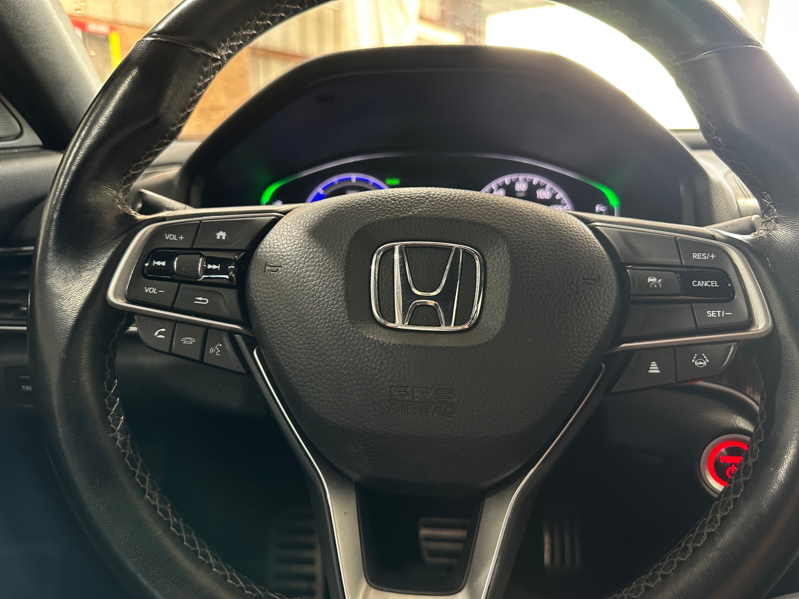 Thumbnail: 2022 Honda Accord - 4