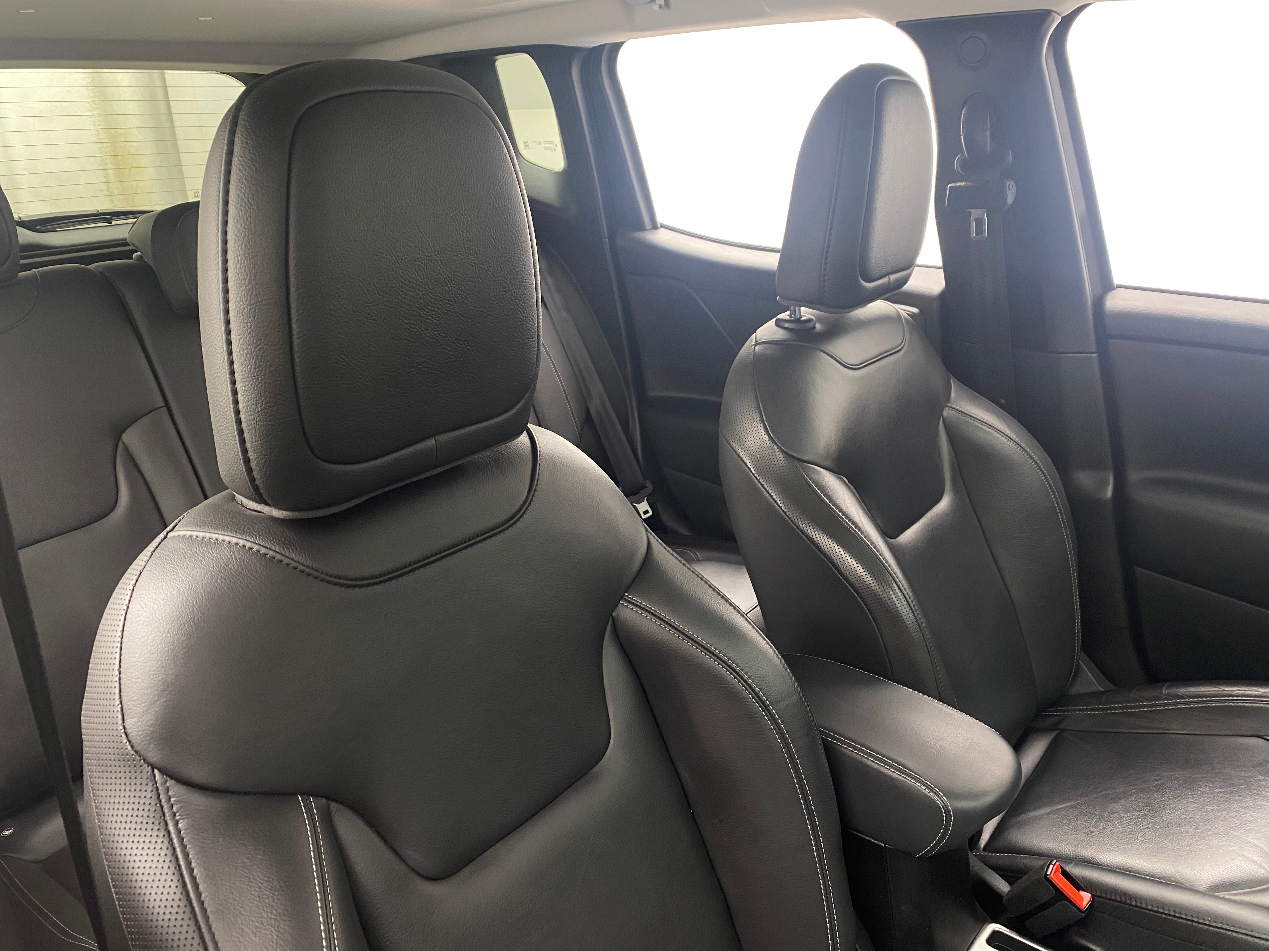 2021 Jeep Renegade