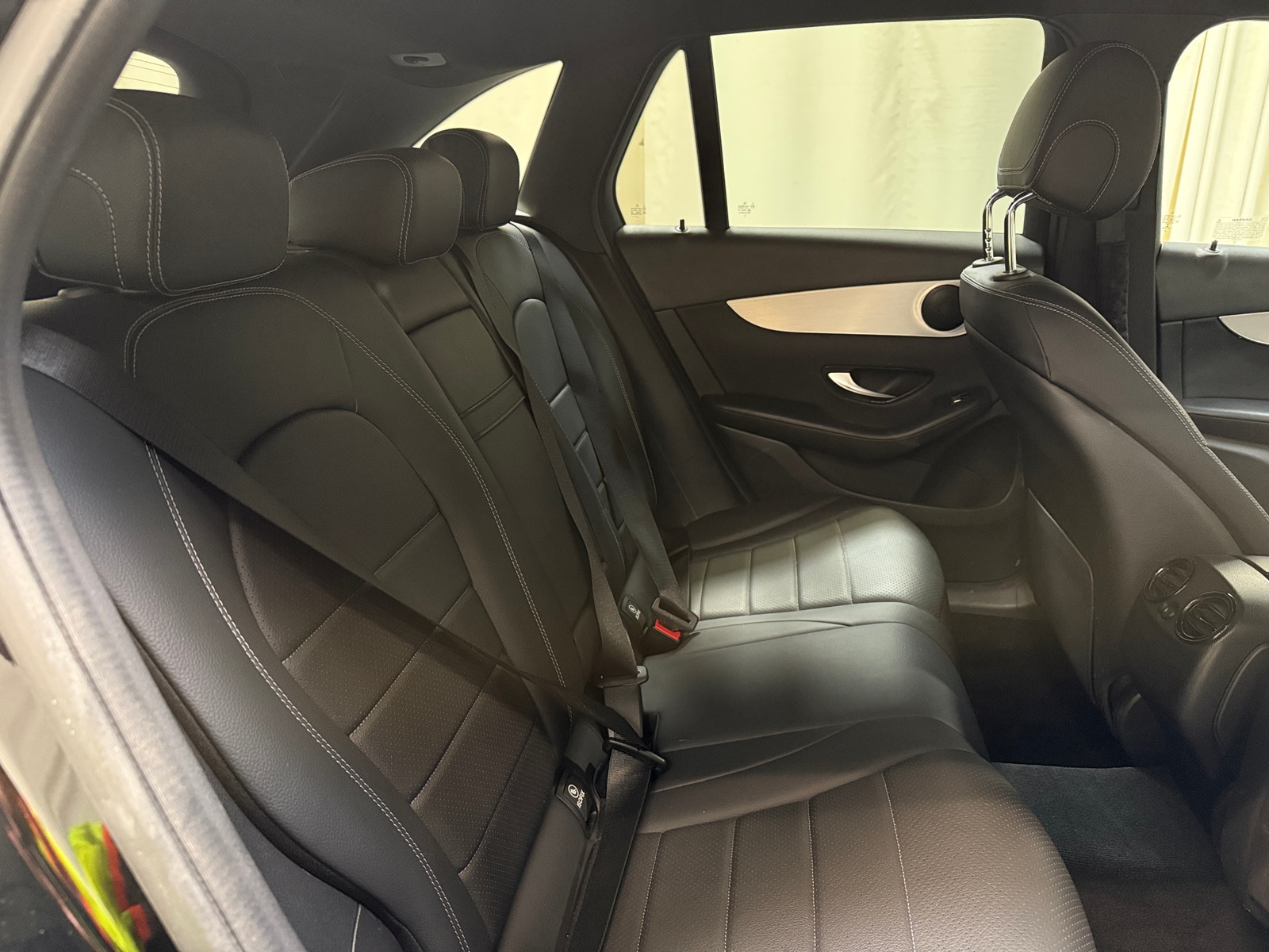 Thumbnail: 2019 Mercedes-Benz GLC - 5
