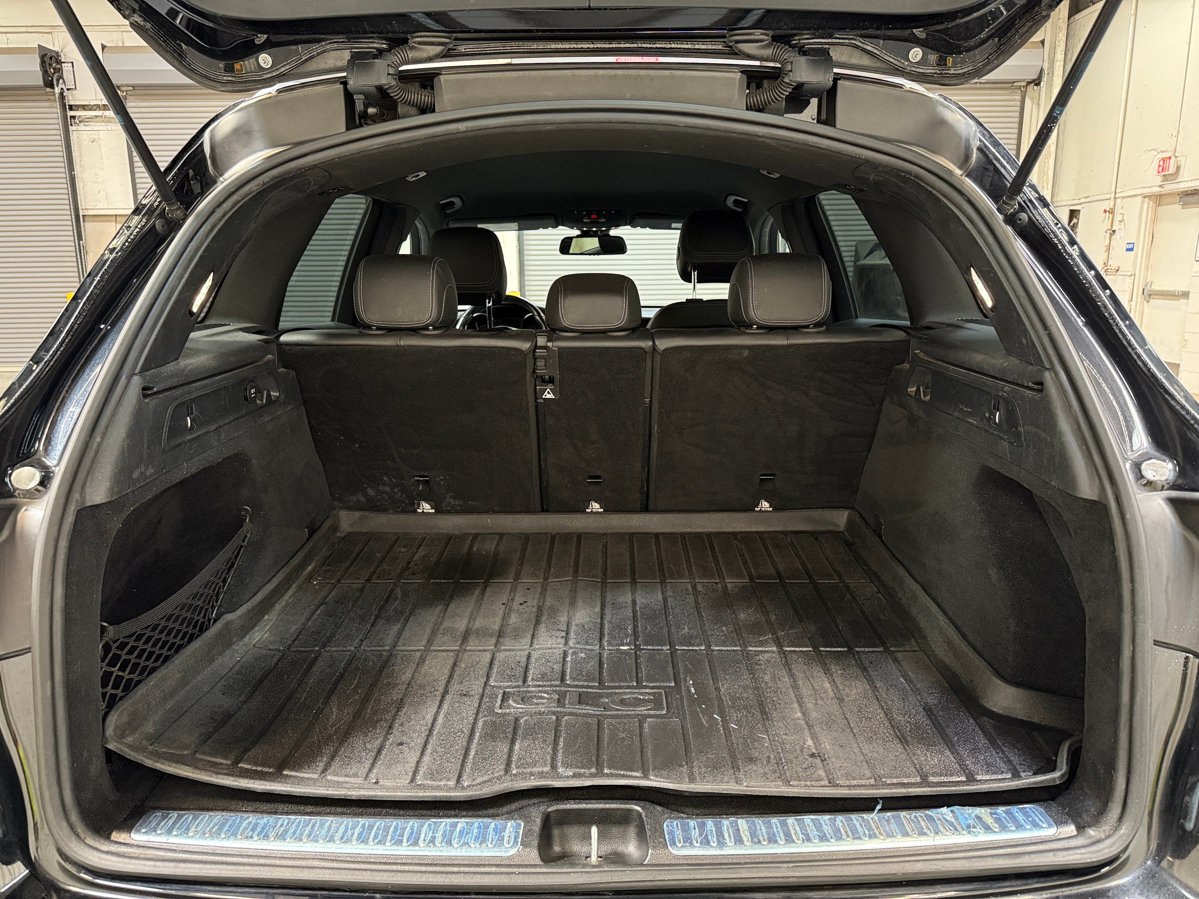 2019 Mercedes-Benz GLC