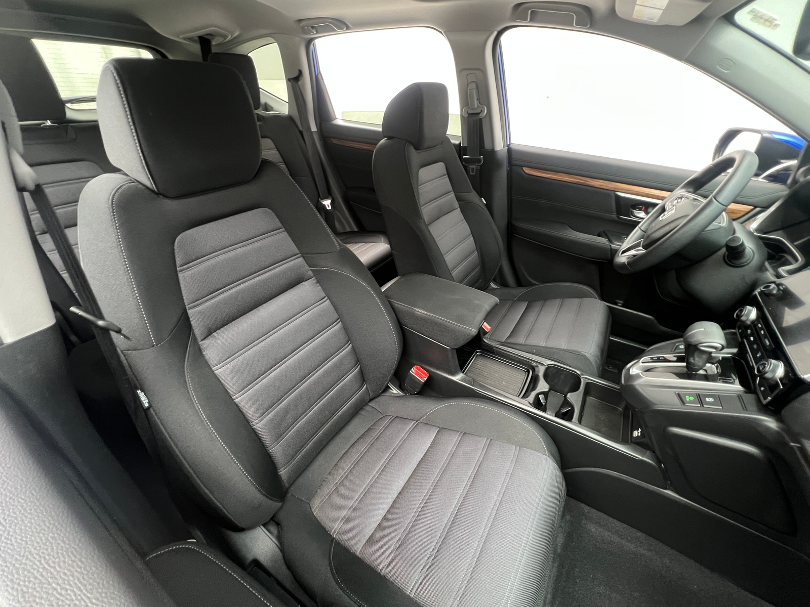 Thumbnail: 2022 Honda CR-V - 2