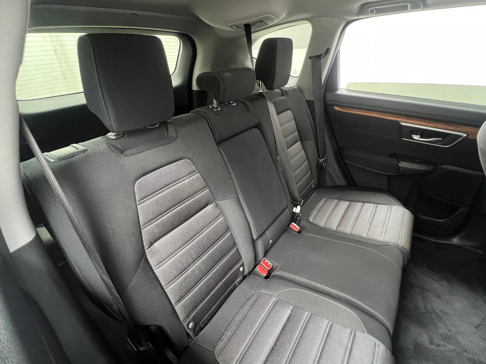 Thumbnail: 2022 Honda CR-V - 6