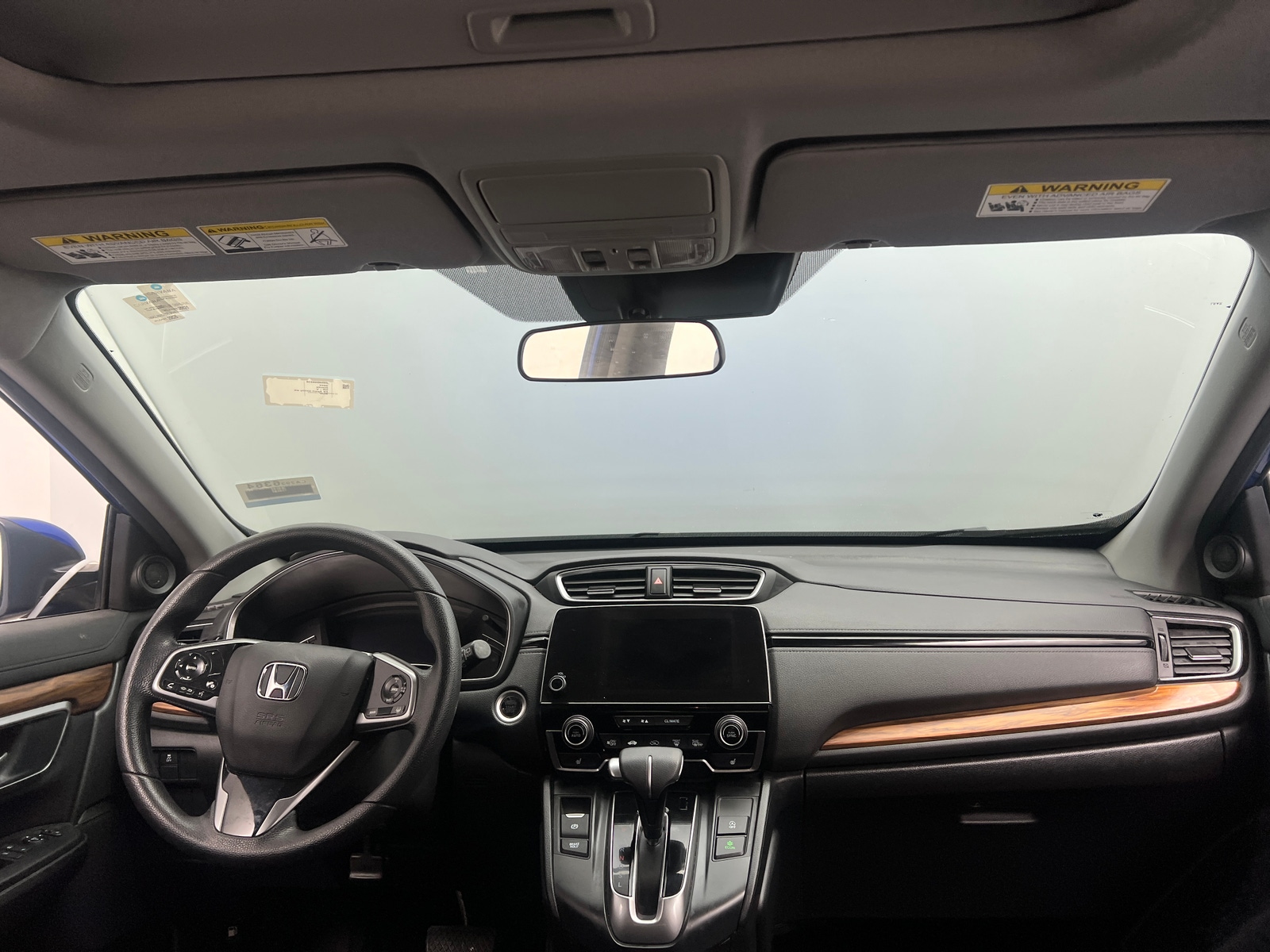 Thumbnail: 2022 Honda CR-V - 3