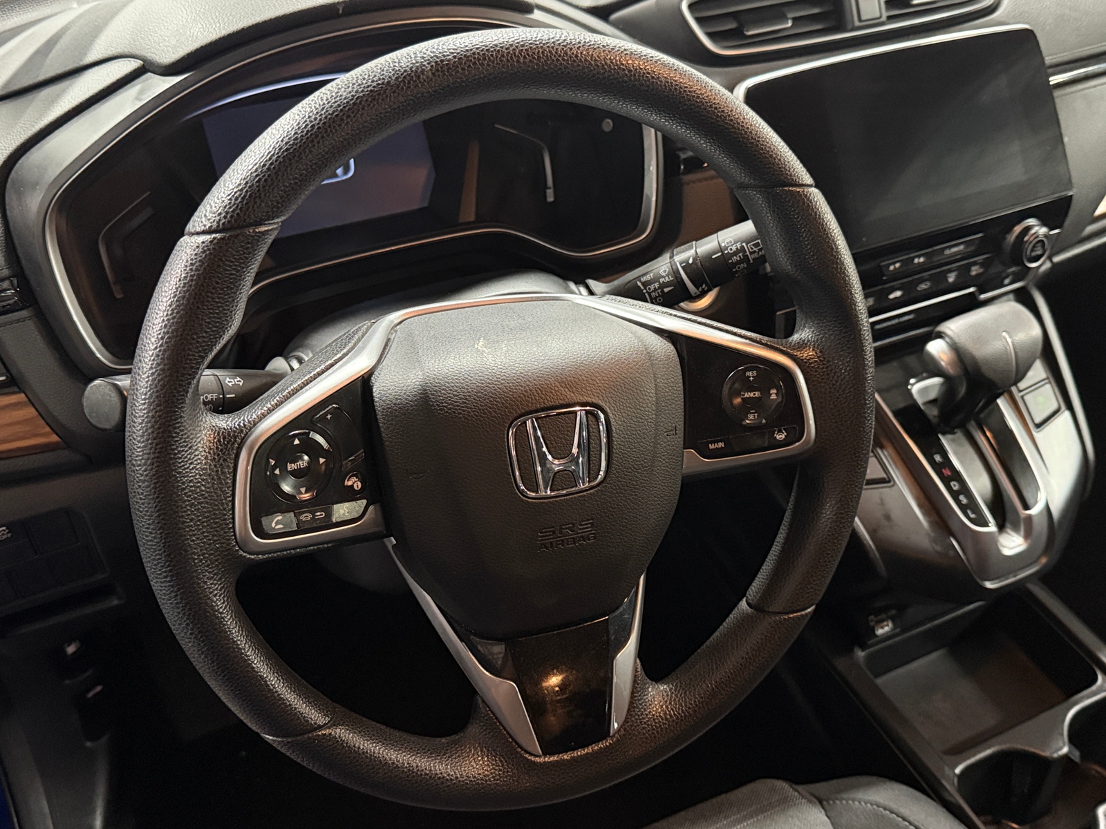 Thumbnail: 2022 Honda CR-V - 5