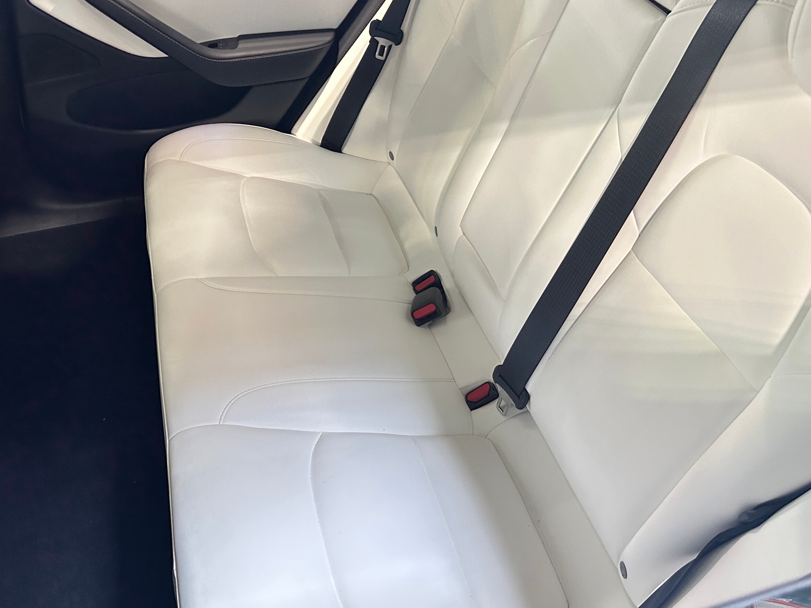 Thumbnail: 2020 Tesla Model 3 - 5