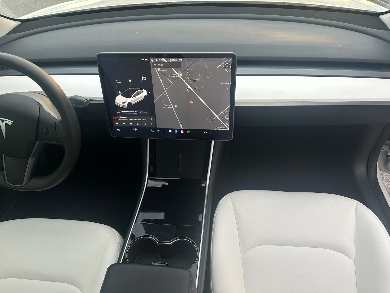 Thumbnail: 2020 Tesla Model 3 - 2