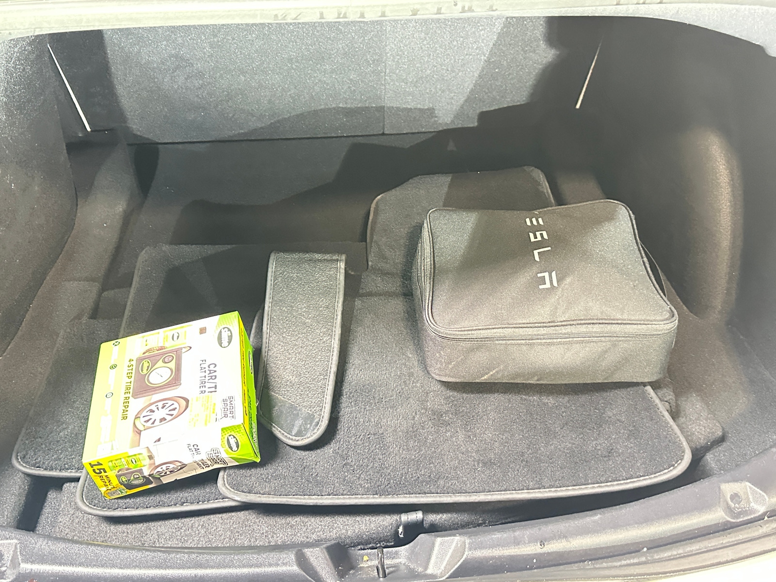 Thumbnail: 2020 Tesla Model 3 - 6