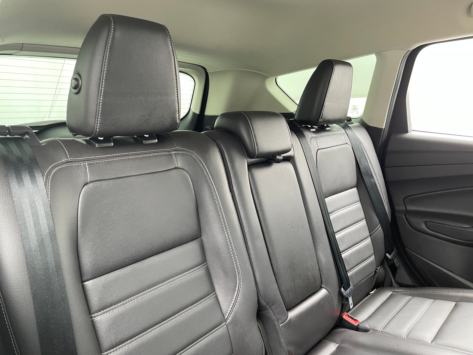 Thumbnail: 2017 Ford Escape - 5