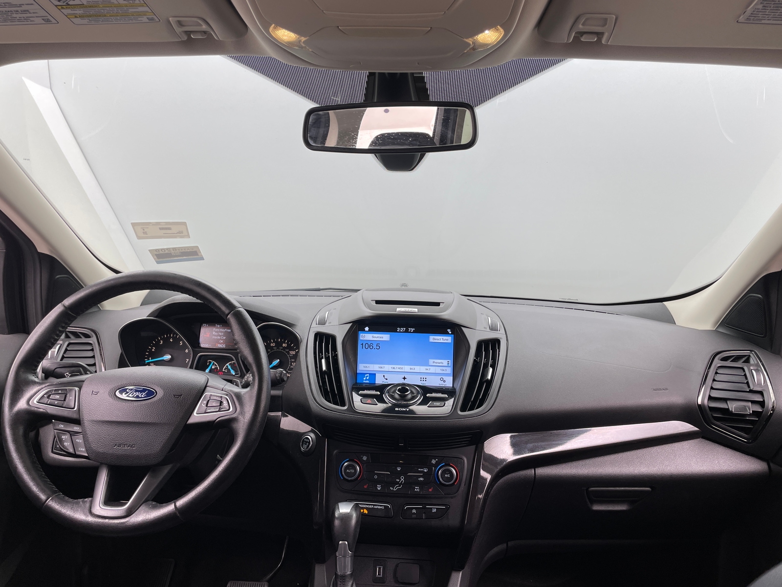 Thumbnail: 2017 Ford Escape - 2