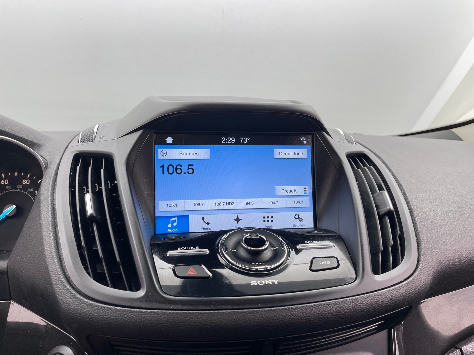 Thumbnail: 2017 Ford Escape - 3