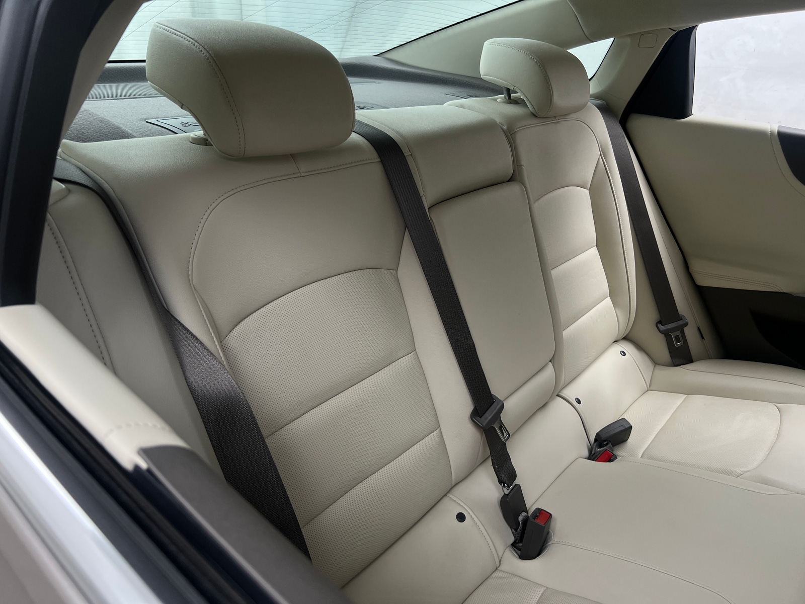 Thumbnail: 2024 Chevrolet Malibu - 5