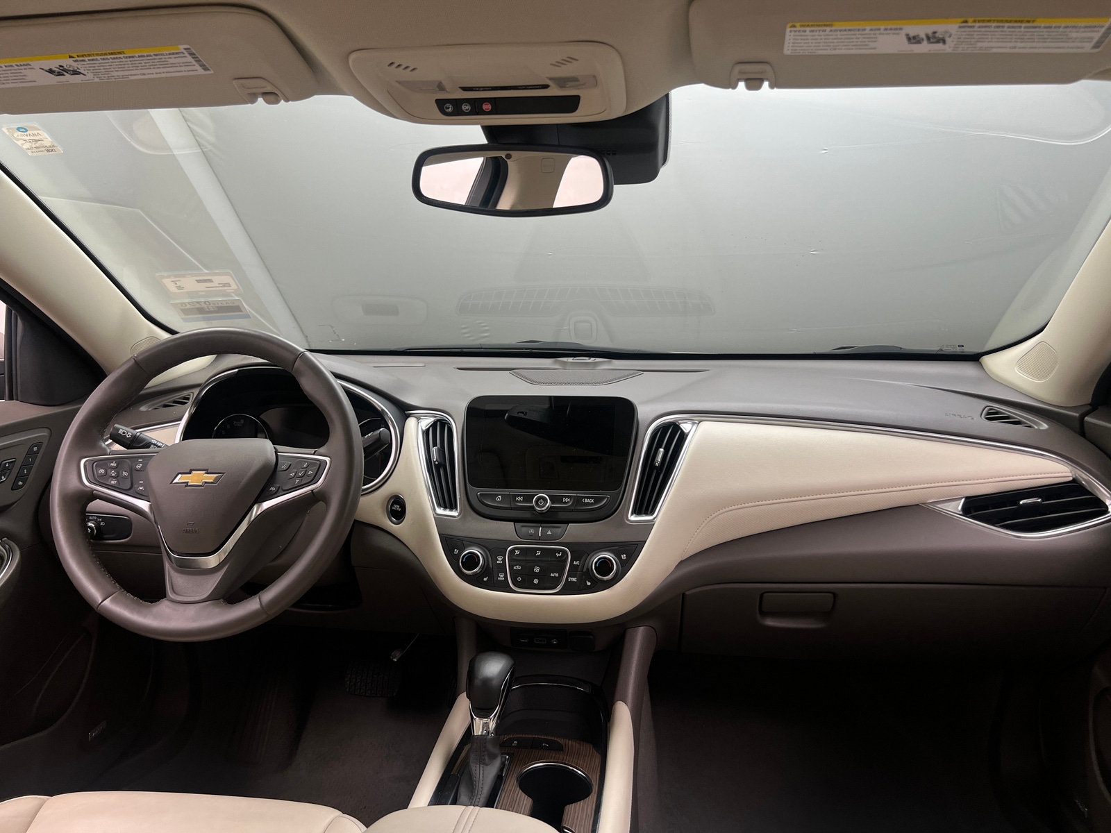 Thumbnail: 2024 Chevrolet Malibu - 2