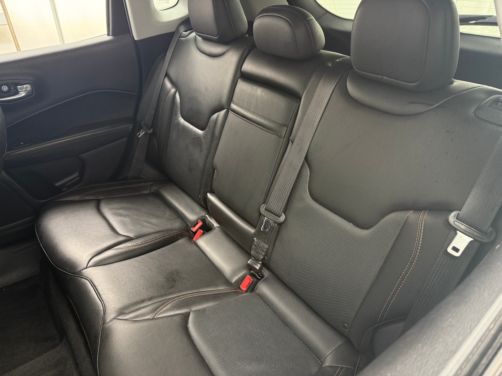 Thumbnail: 2018 Jeep Compass - 5