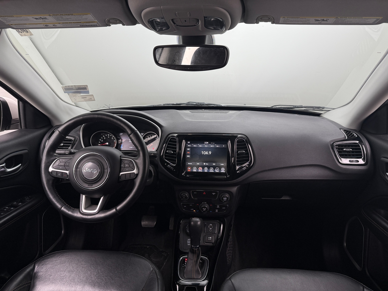 Thumbnail: 2018 Jeep Compass - 2
