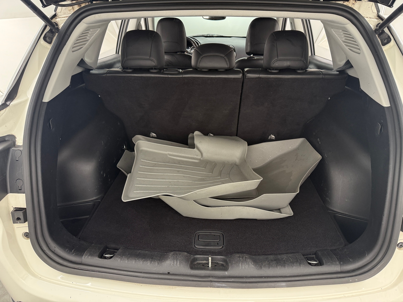 Thumbnail: 2018 Jeep Compass - 6
