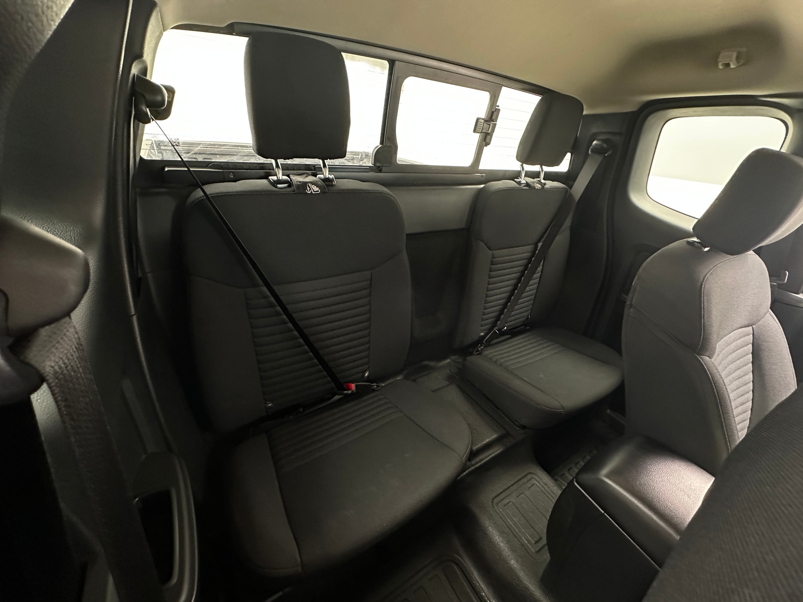 Thumbnail: 2019 Ford Ranger - 6