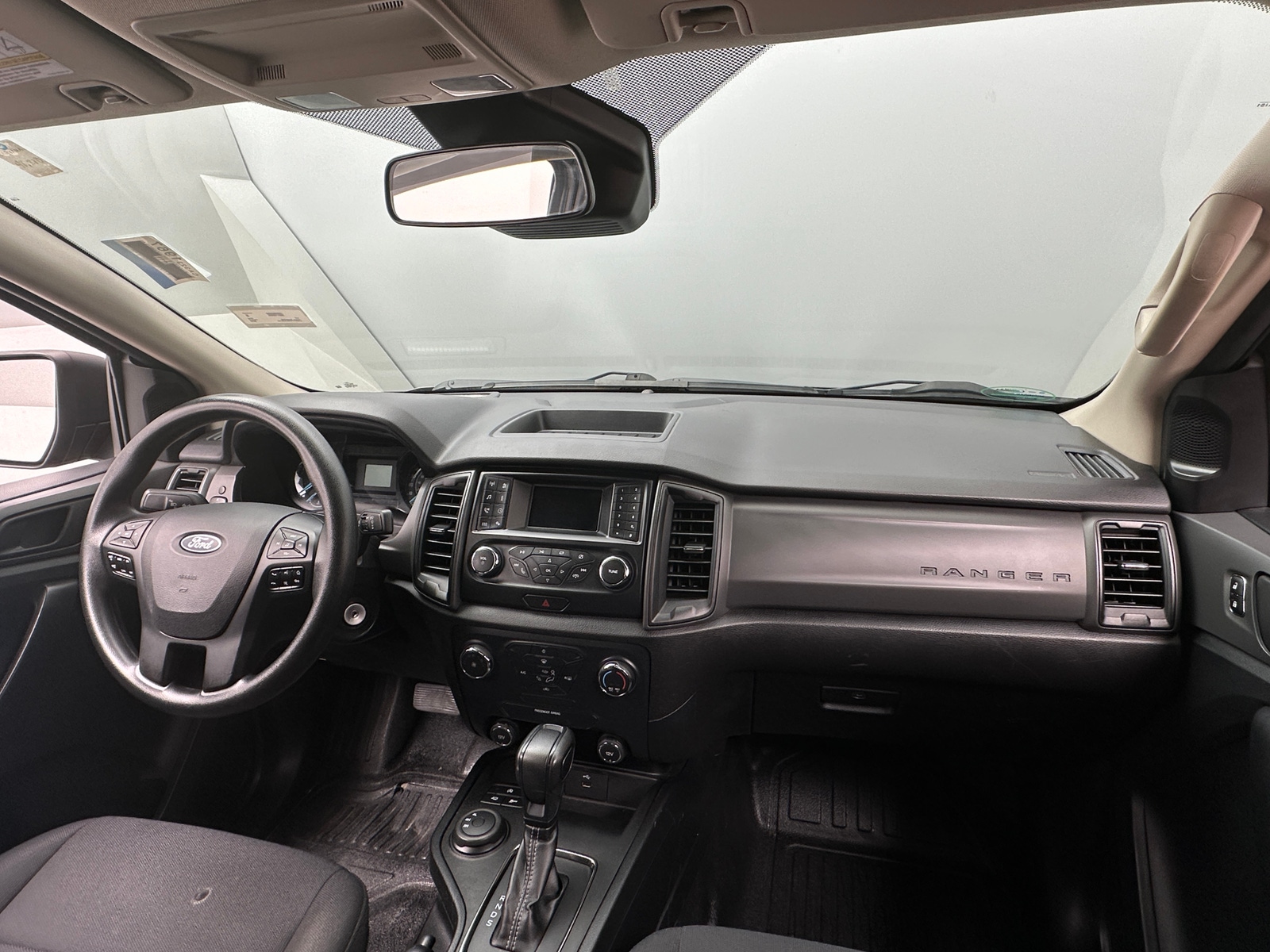 Thumbnail: 2019 Ford Ranger - 3