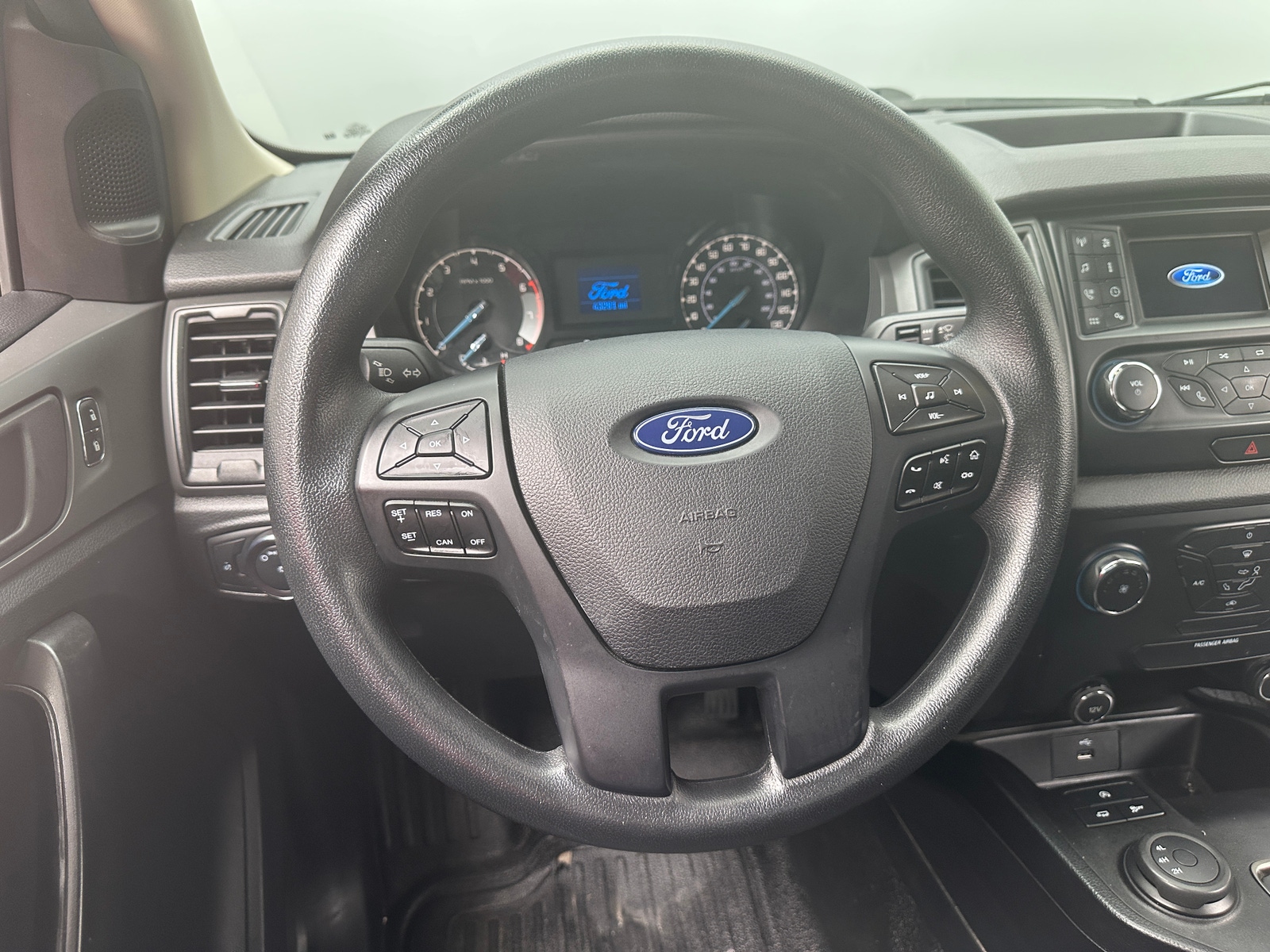 Thumbnail: 2019 Ford Ranger - 5