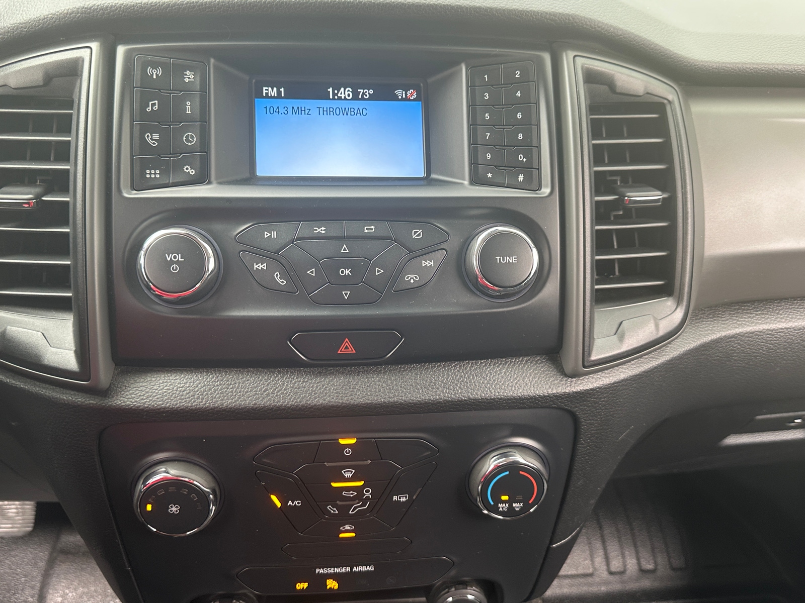 Thumbnail: 2019 Ford Ranger - 4