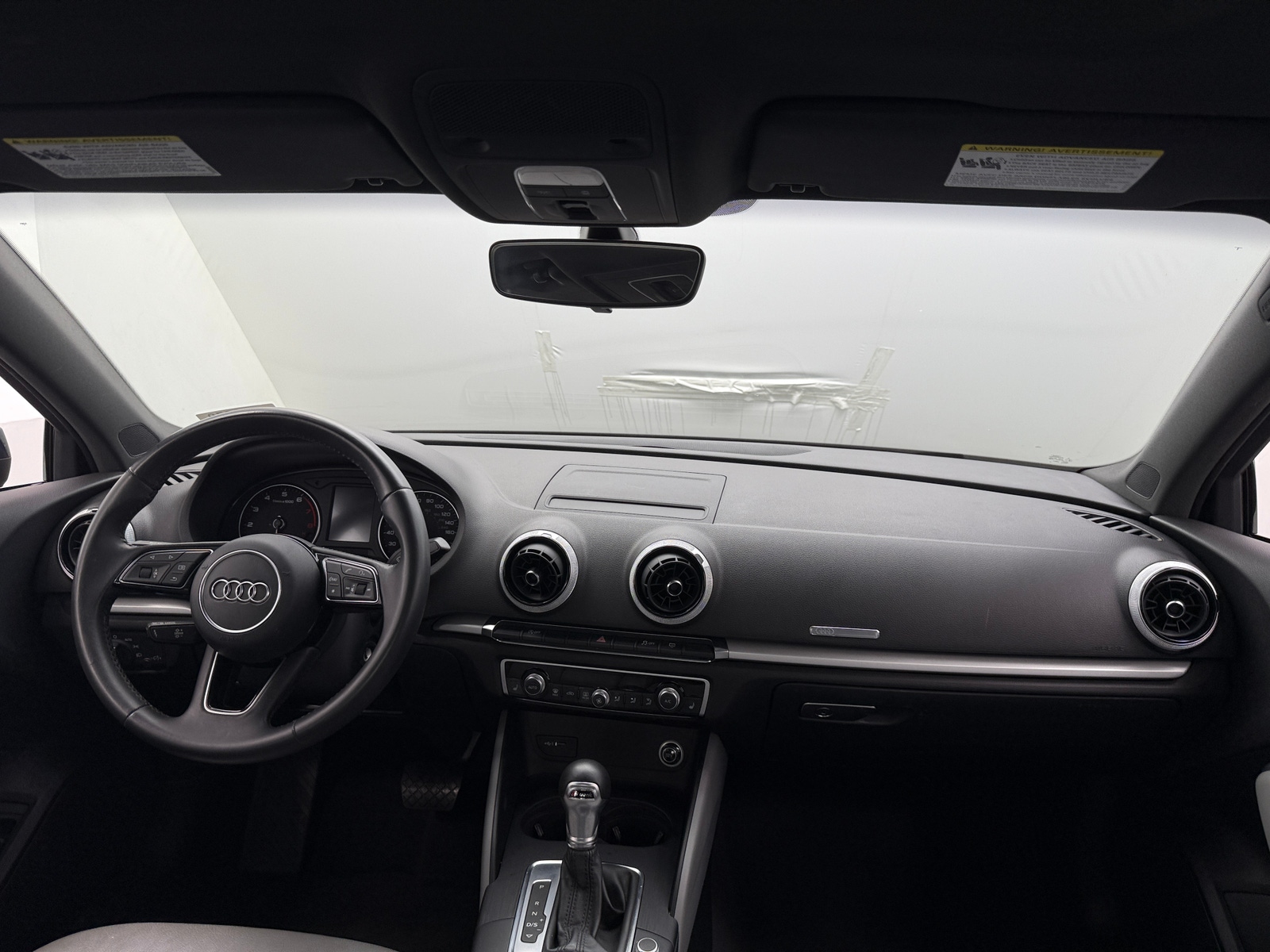 Thumbnail: 2018 Audi A3 - 2