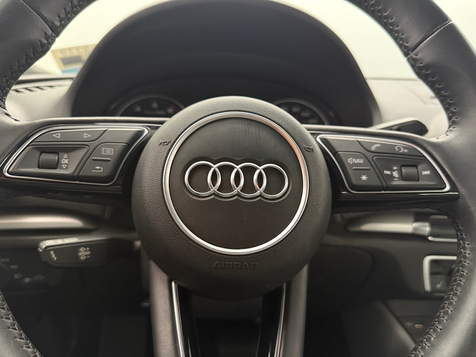 Thumbnail: 2018 Audi A3 - 4