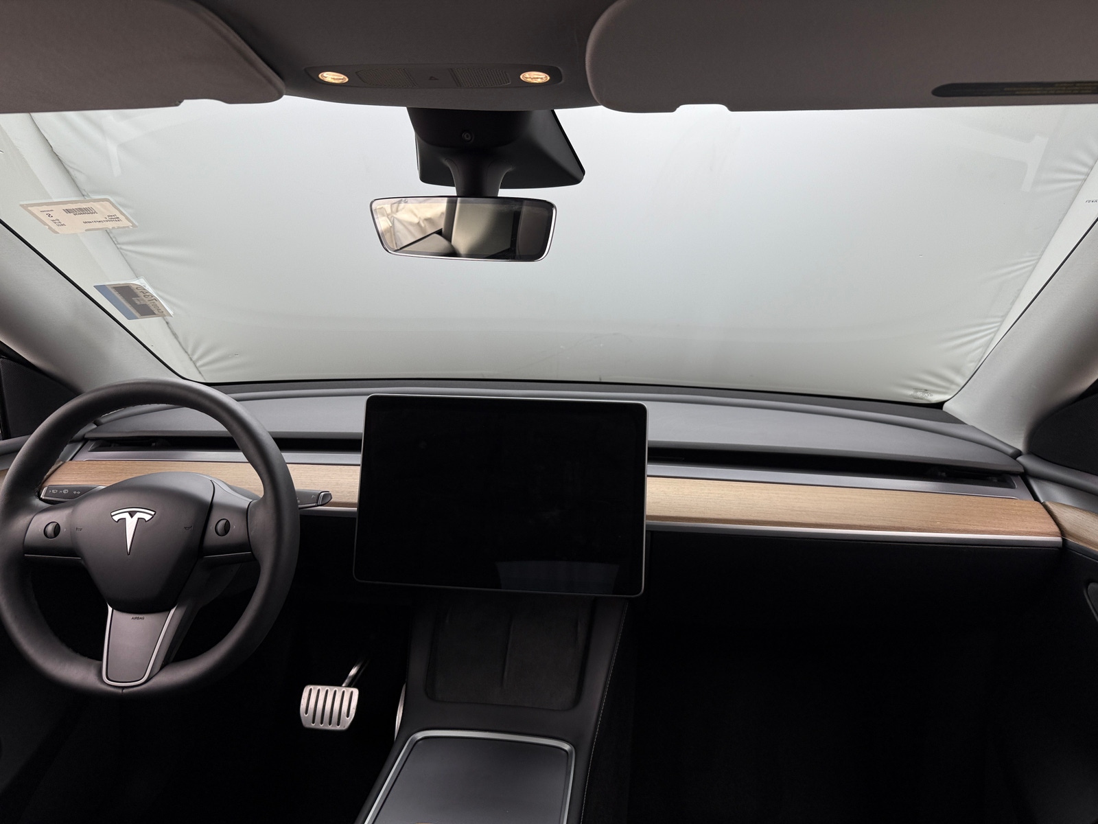 Thumbnail: 2022 Tesla Model Y - 2