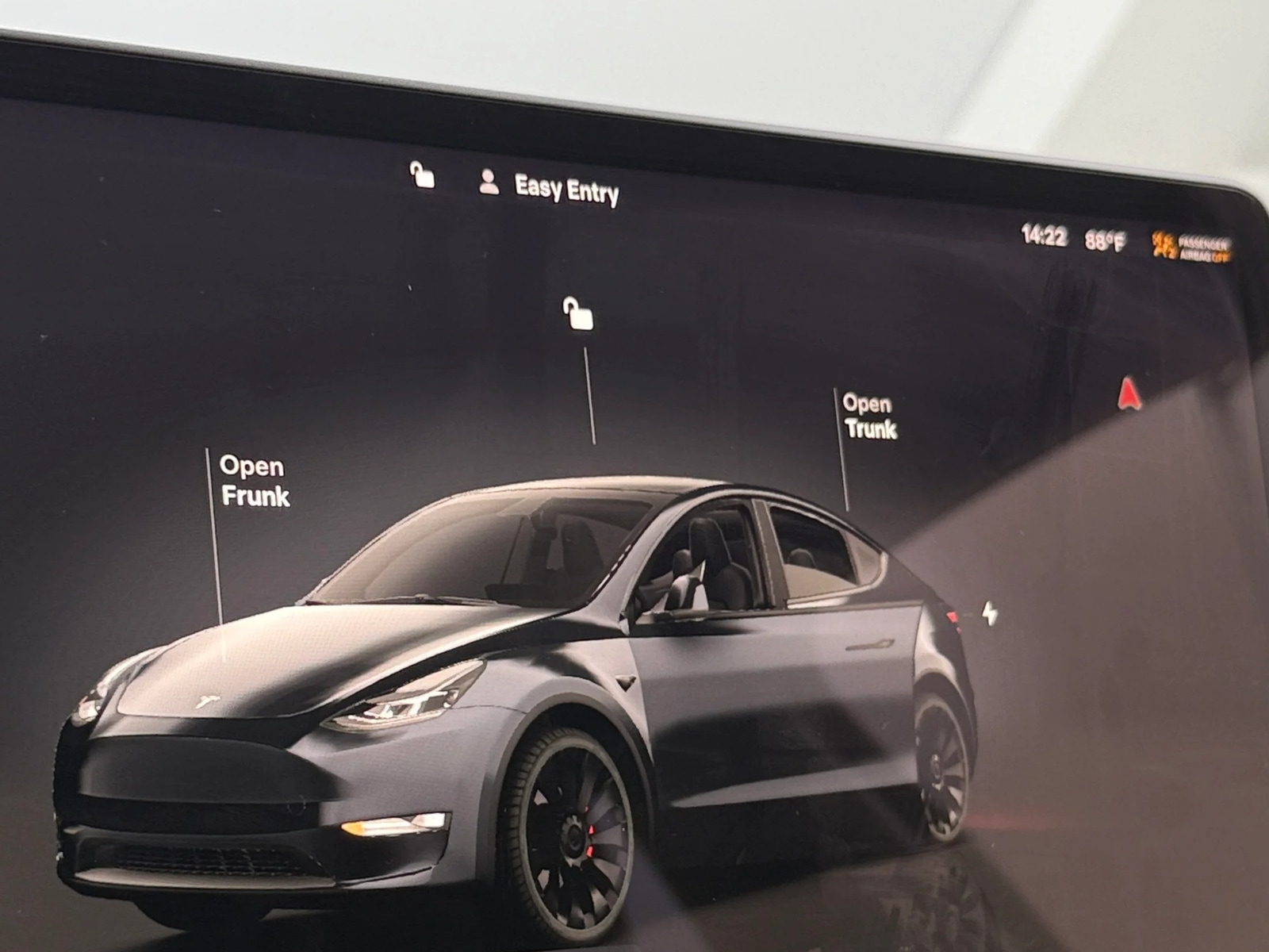 Thumbnail: 2022 Tesla Model Y - 3