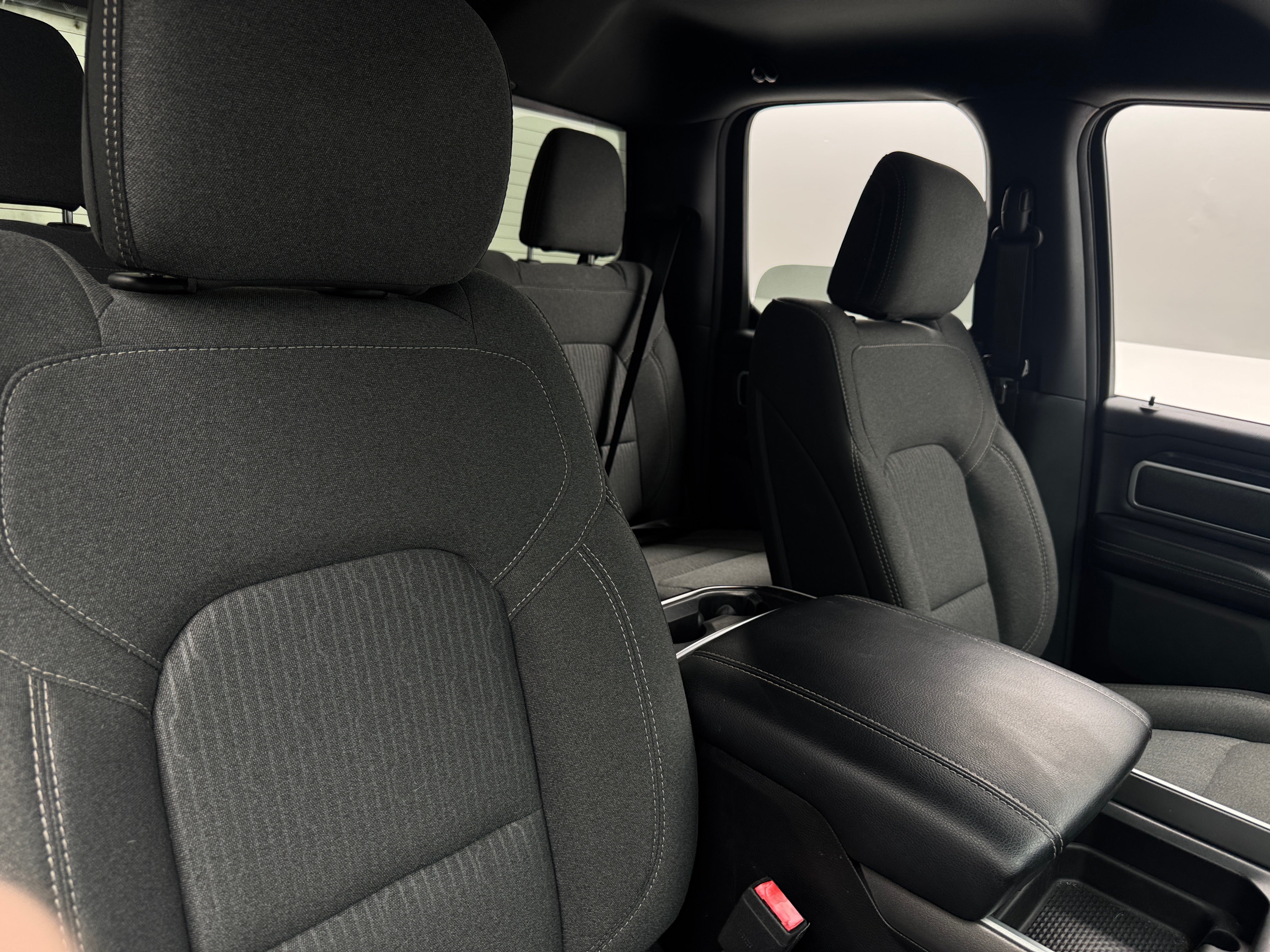 2020 RAM Ram 1500 Pickup