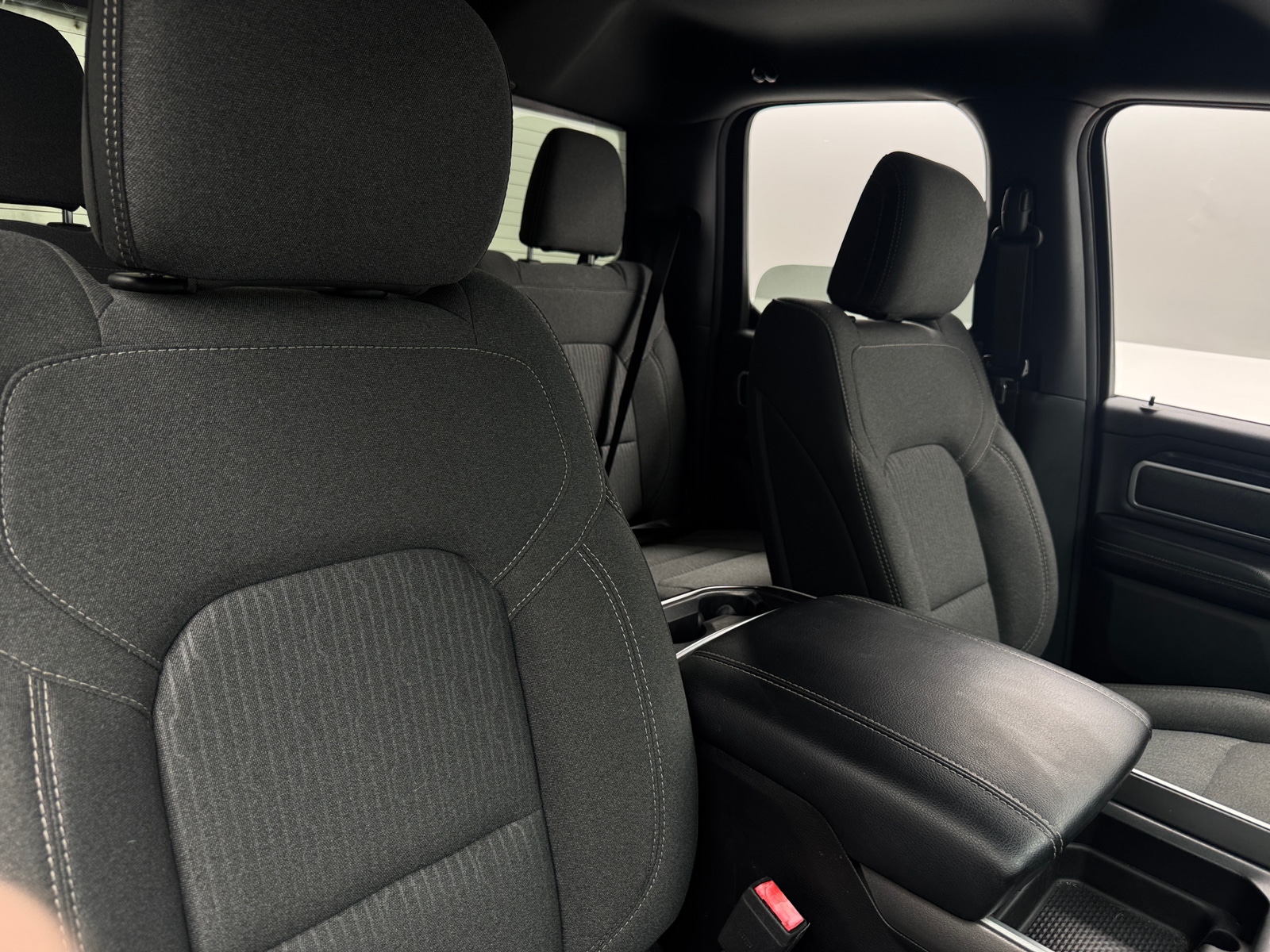 Thumbnail: 2020 RAM 1500 - 2