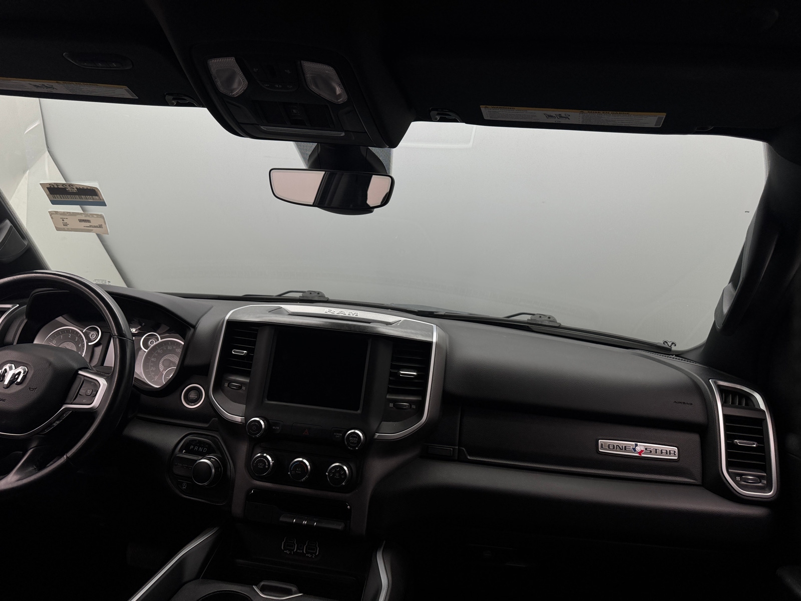 Thumbnail: 2020 RAM 1500 - 3