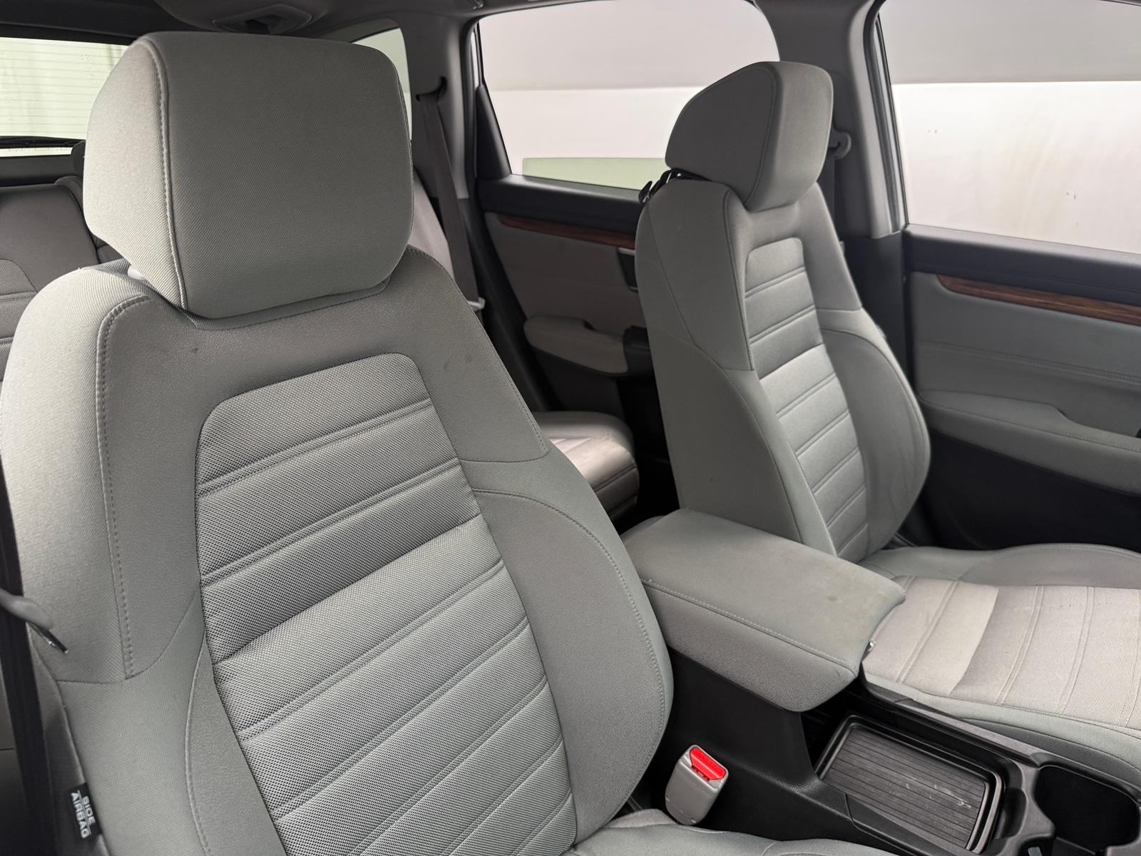 Thumbnail: 2020 Honda CR-V - 2