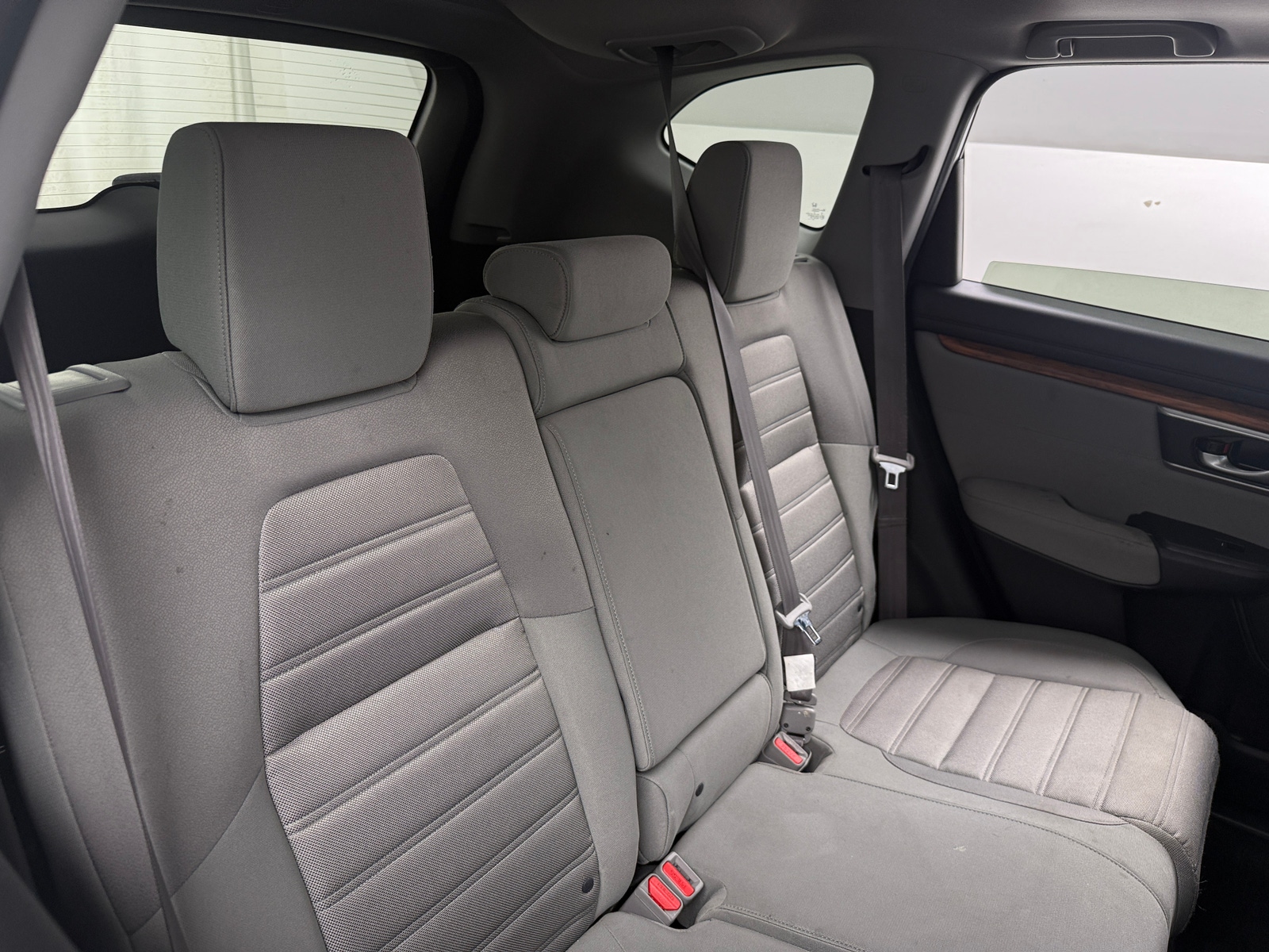 Thumbnail: 2020 Honda CR-V - 6