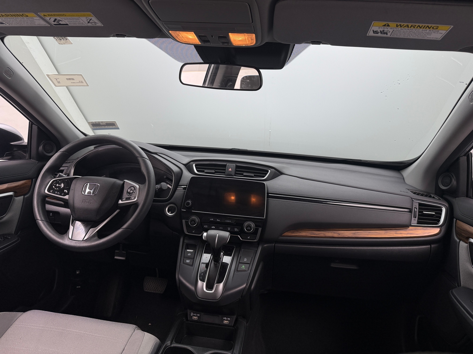 Thumbnail: 2020 Honda CR-V - 3