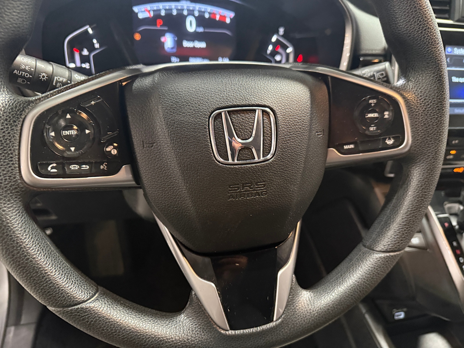 Thumbnail: 2020 Honda CR-V - 5