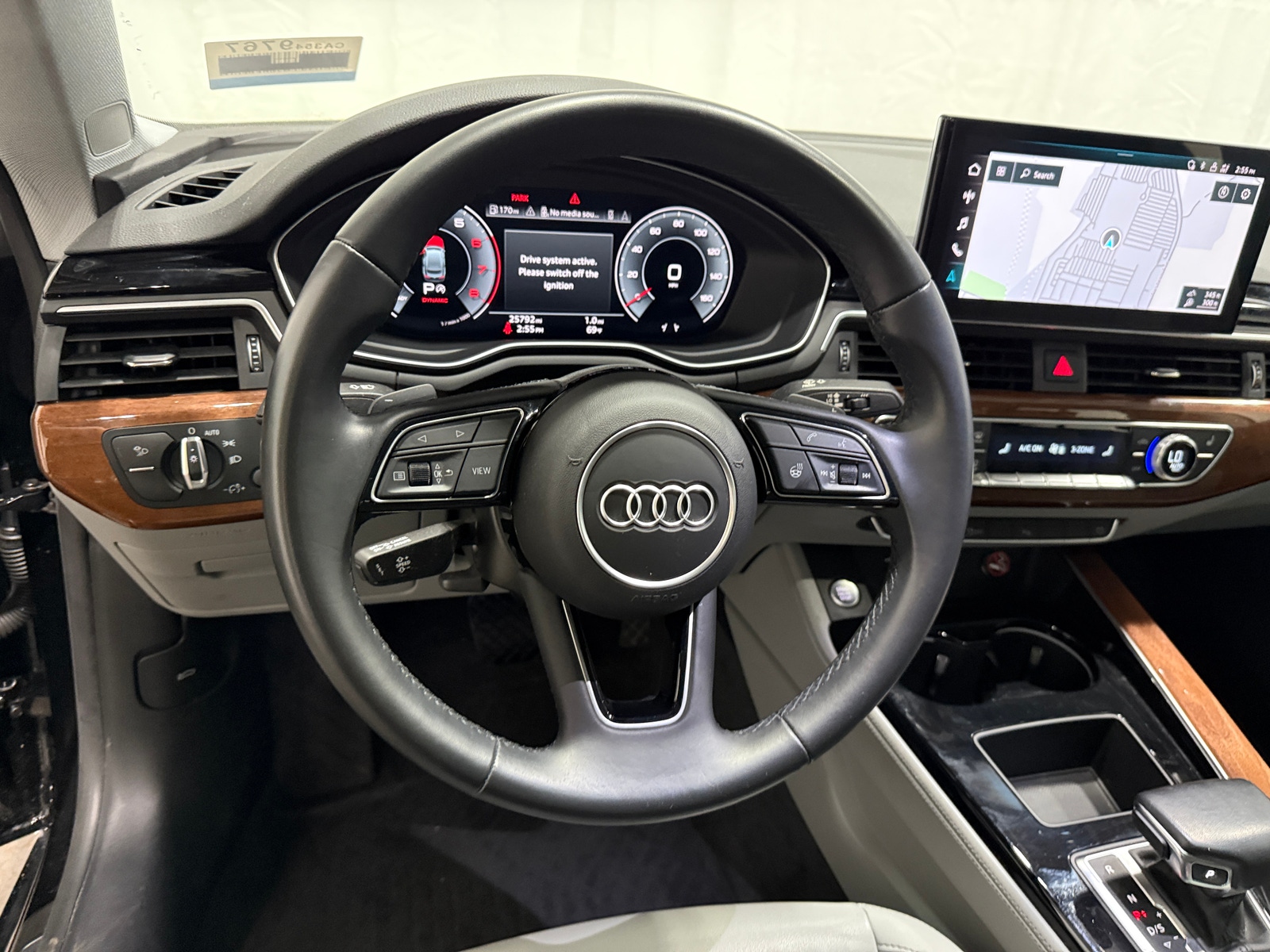 Thumbnail: 2022 Audi A5 - 4