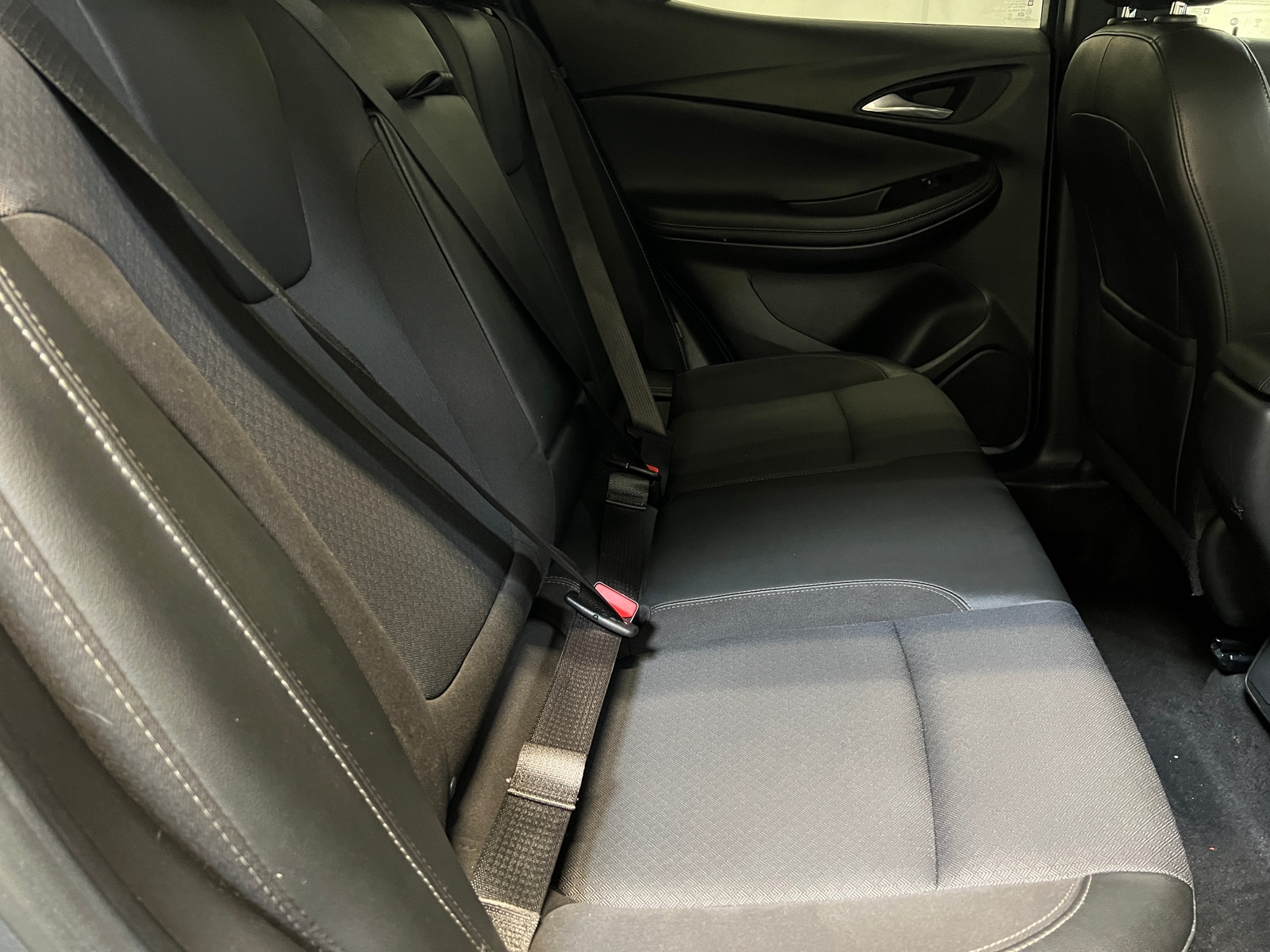 Thumbnail: 2022 Buick Encore GX - 6