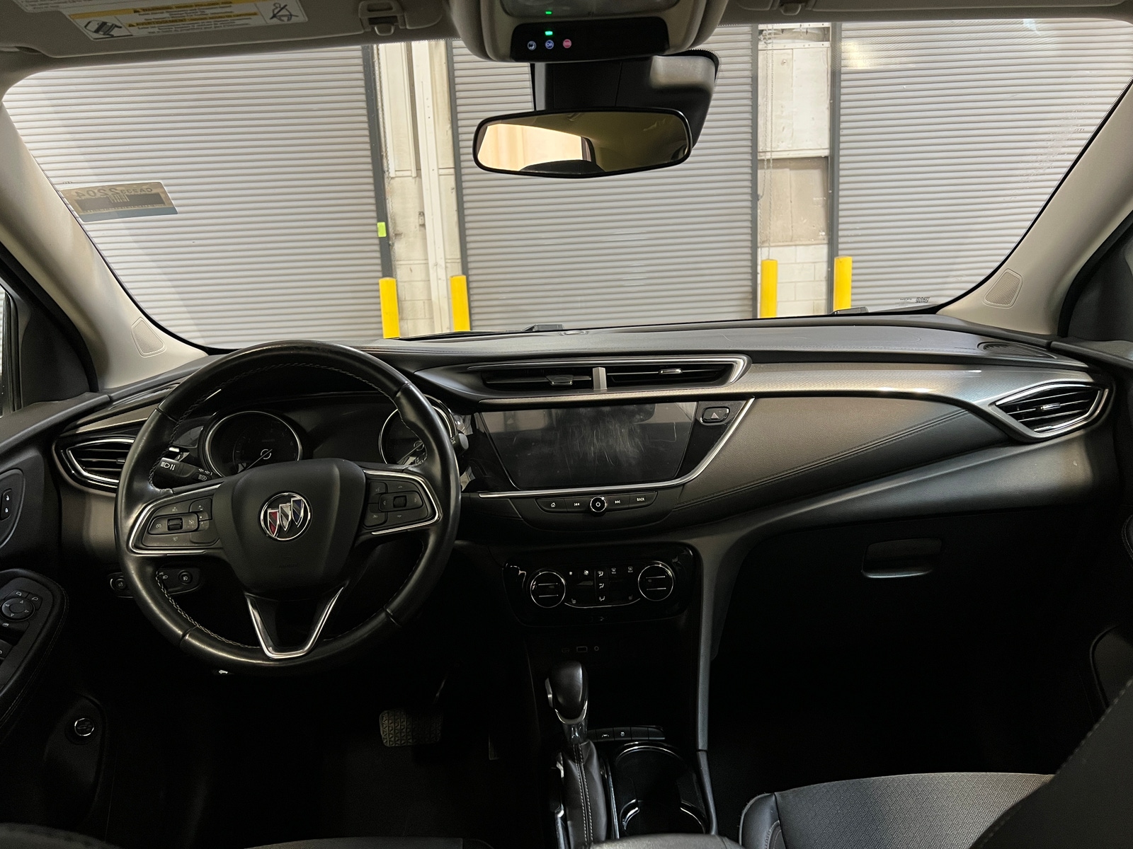 Thumbnail: 2022 Buick Encore GX - 3