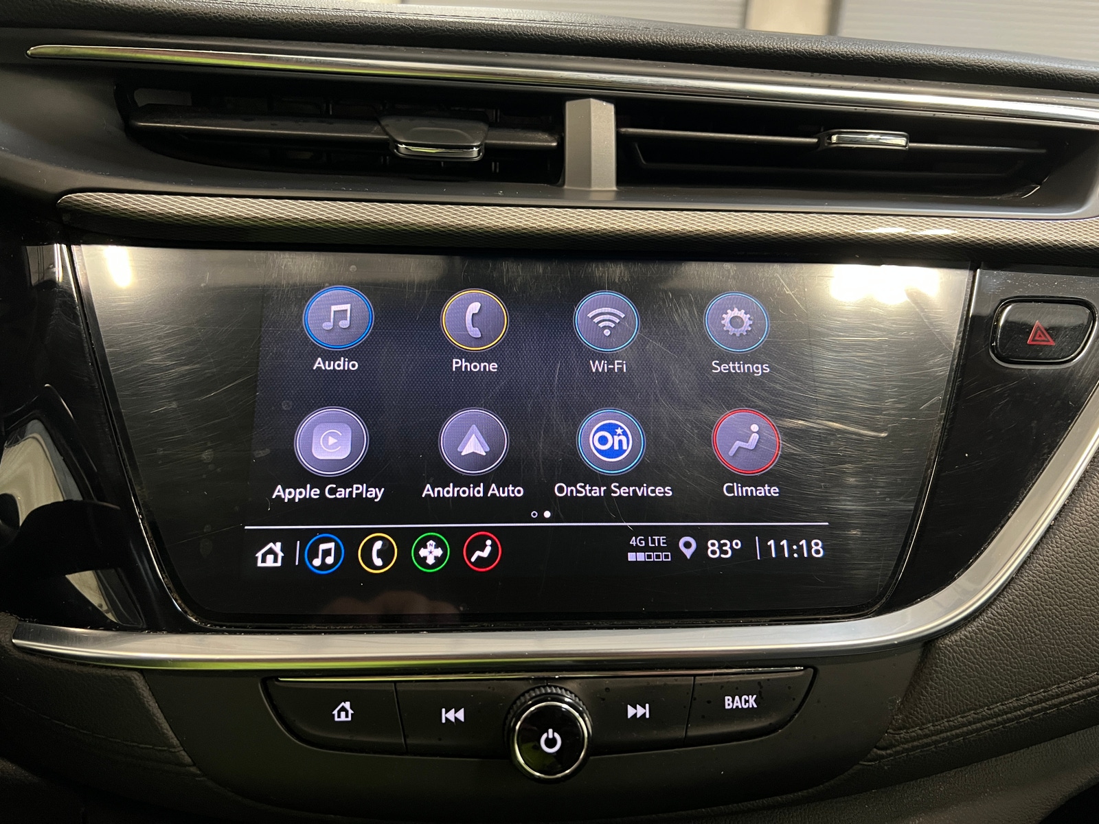 Thumbnail: 2022 Buick Encore GX - 4