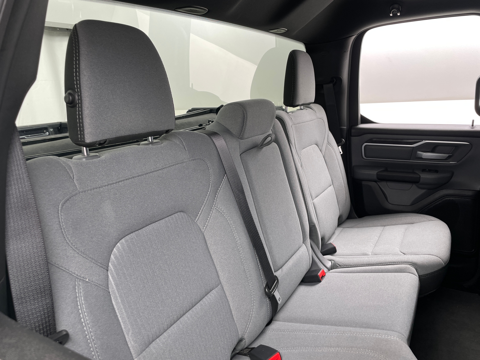 Thumbnail: 2021 RAM 1500 - 6