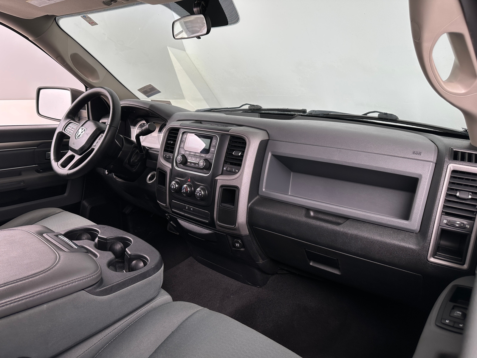Thumbnail: 2014 RAM 1500 - 3