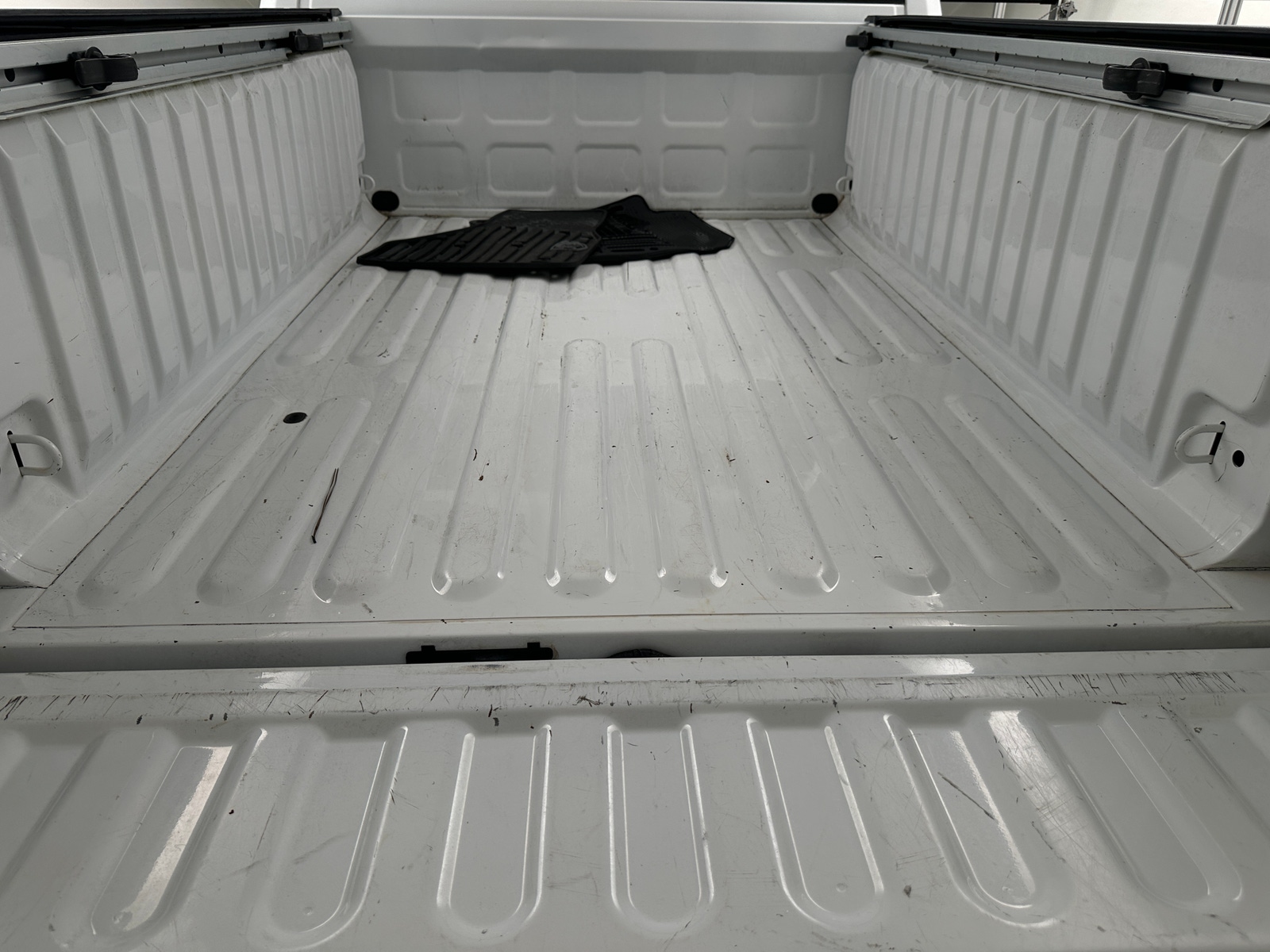 Thumbnail: 2014 RAM 1500 - 6