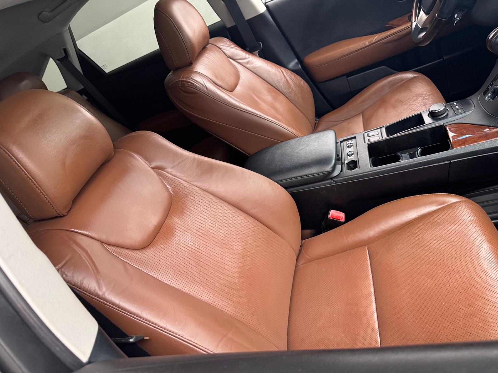 Thumbnail: 2013 Lexus RX - 2