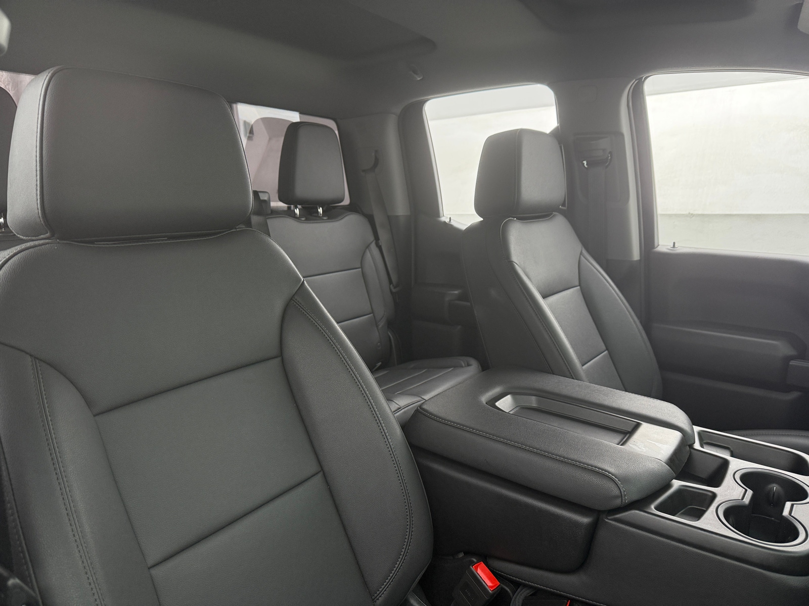 Thumbnail: 2024 GMC Sierra 1500 - 2