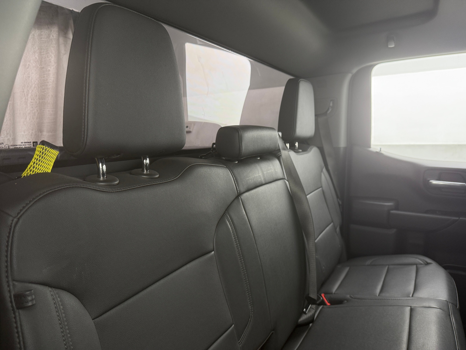 Thumbnail: 2024 GMC Sierra 1500 - 6