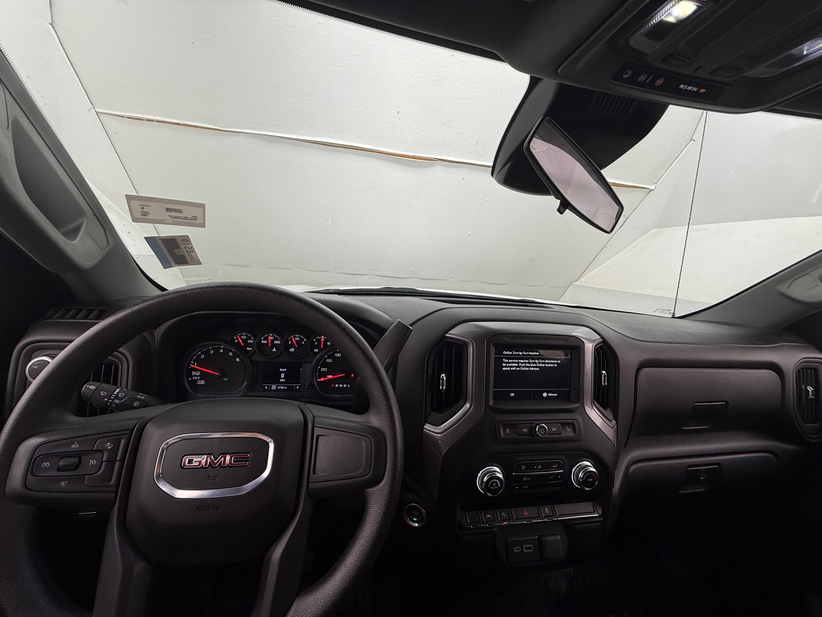 Thumbnail: 2024 GMC Sierra 1500 - 3