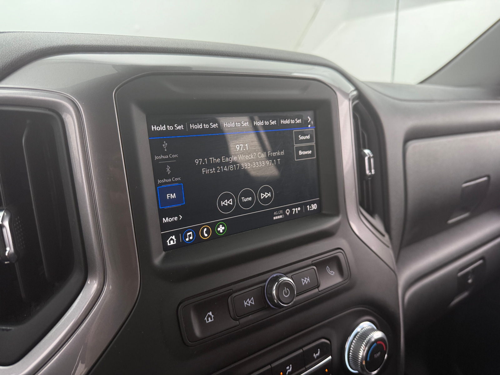 Thumbnail: 2024 GMC Sierra 1500 - 4