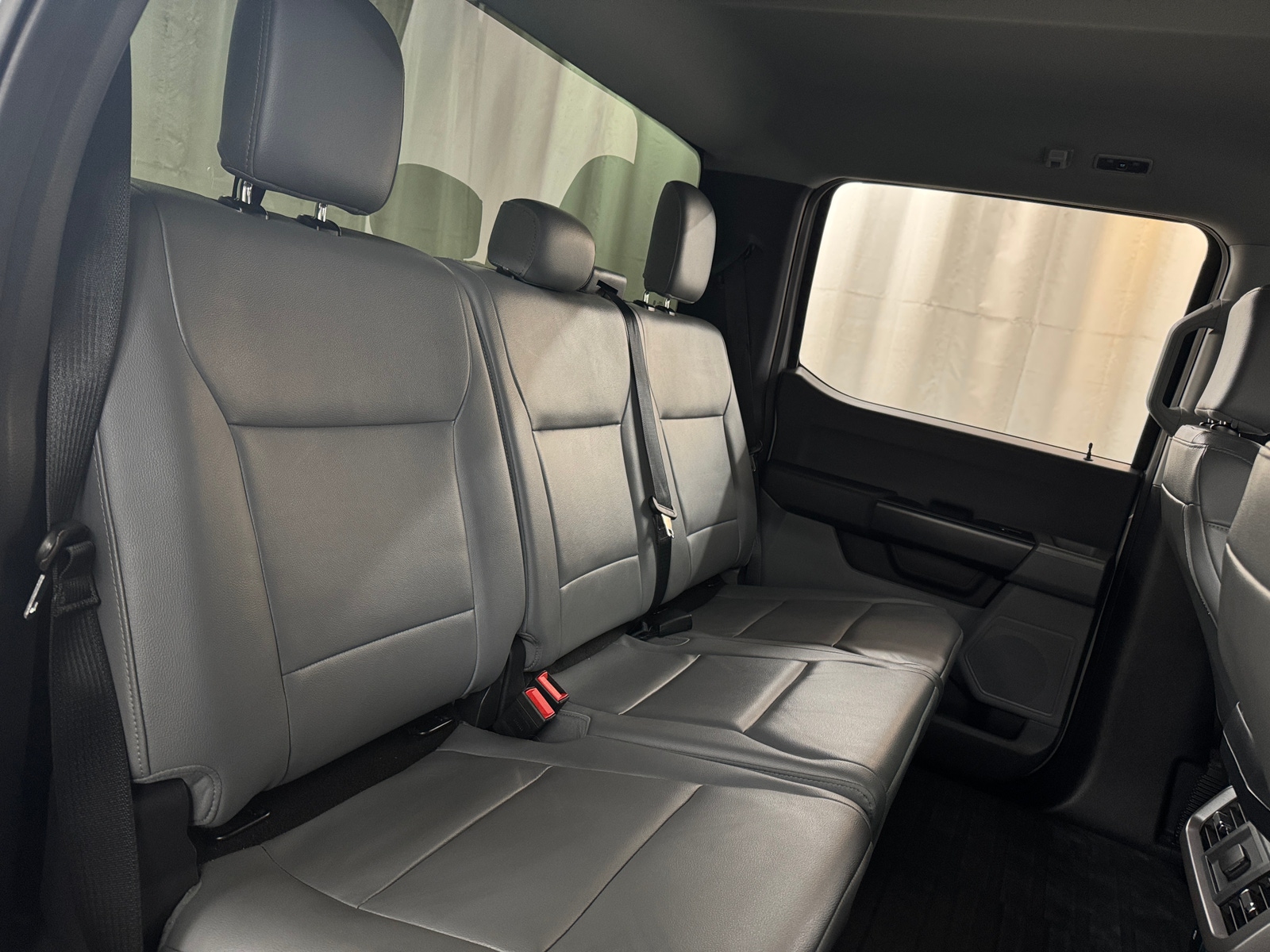 Thumbnail: 2023 Ford F-150 - 5