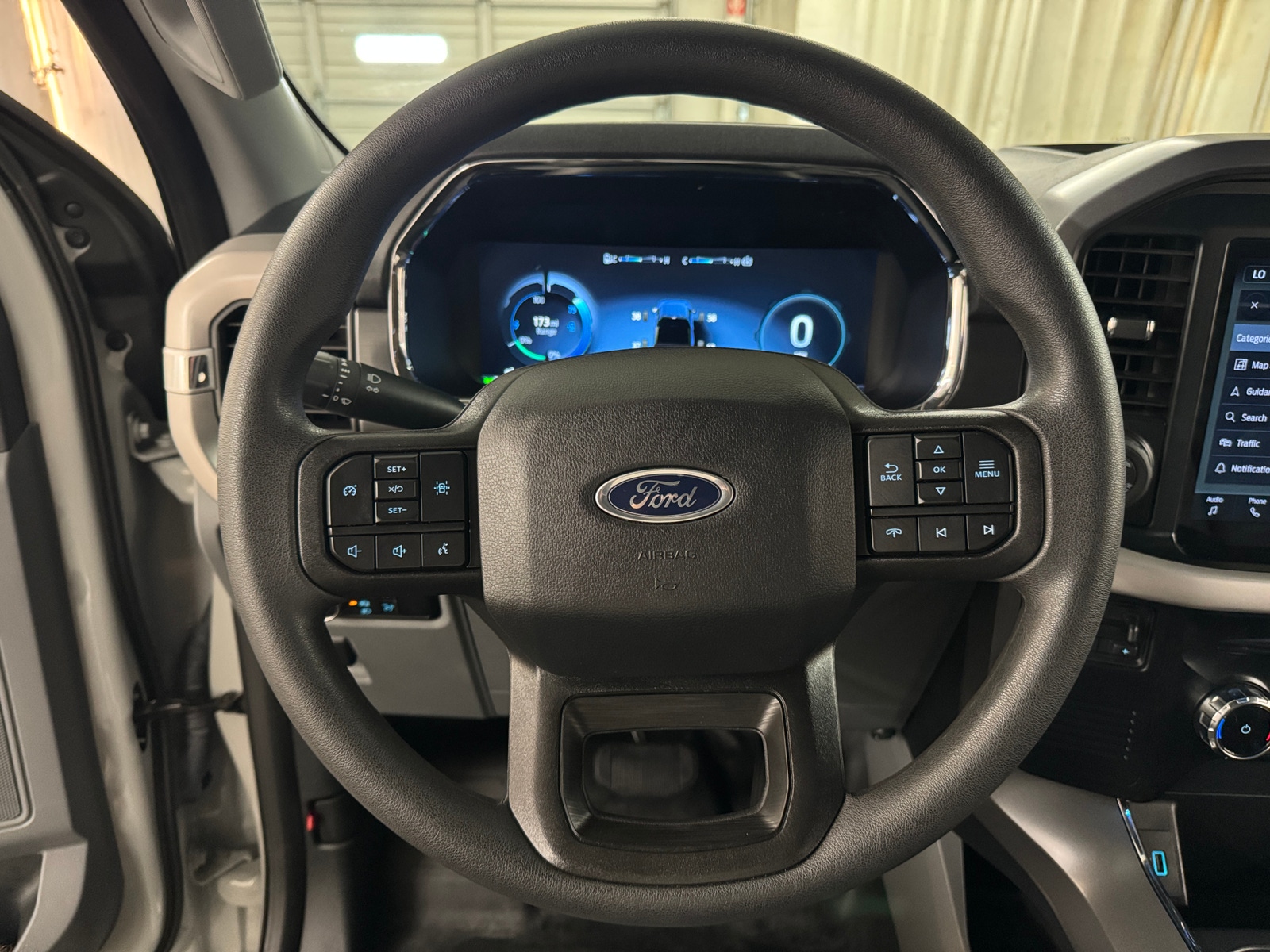 Thumbnail: 2023 Ford F-150 - 4