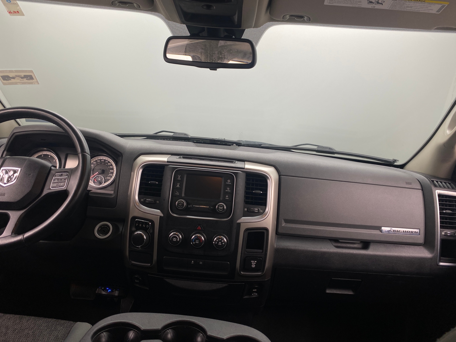 Thumbnail: 2016 RAM 1500 - 3