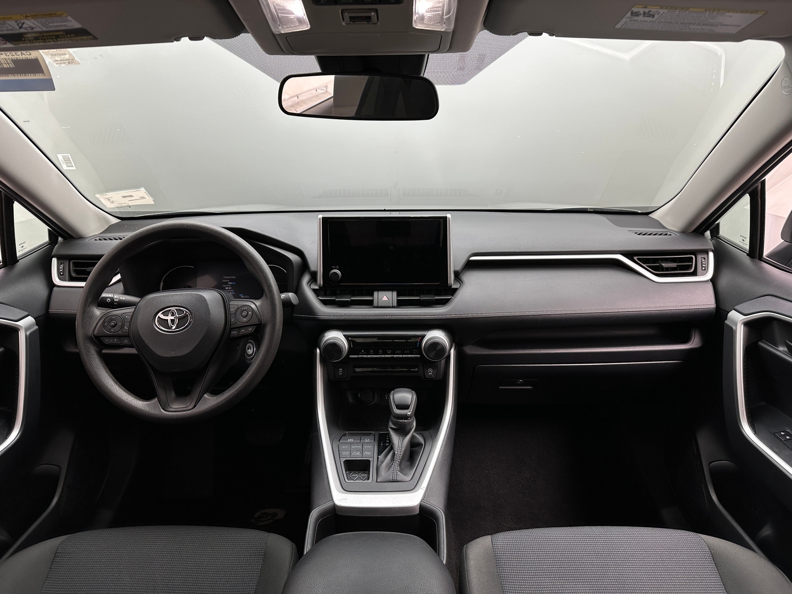Thumbnail: 2024 Toyota RAV4 - 3